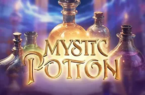 Mystic Potion