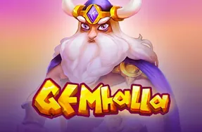 Gemhalla