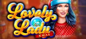 Lovely Lady X Mas