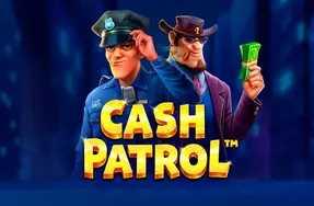 Cash Patrol