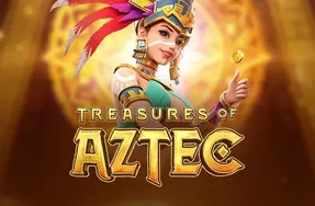 Treasures Of Aztec