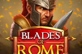 Blades Of Rome