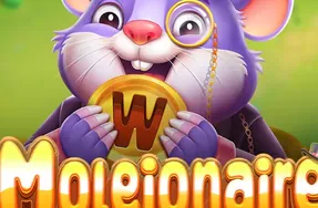 Moleionaire