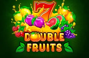 Double Fruits